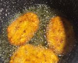 عکس مرحله 5 از دستور کتلت گیاهی🥔🧅🥚🌱🌱🌱☘️☘️☘️