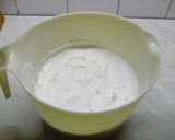 Barackos-tejfölös sütemény recept fázis 3 fotója