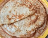 Une image de l'étape 5 de 🥞🥣👑Crêpes facile 🍾🥄.
