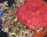 A picture of step 4 of Spicy Egg Masala | Boiled Egg Gravy.
