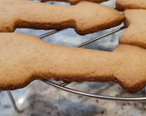 Foto del paso 6 de la receta: Galletas de mantequilla y limón