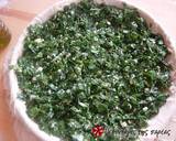 Spinach and cheese pie or vrehti recipe step 7 photo