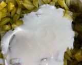 صورة لخطوة 1 من وصفة سلطه المايونيز 💕