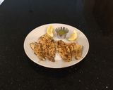 A picture of step 6 of Grilled Fresh Flounder Fillets.