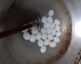 糖心蛋(溏心蛋)的食譜步驟2照片