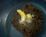 Foto langkah ke 3 dari resep Choco Buns.