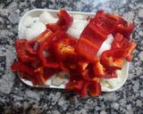 Foto del paso 3 de la receta: Arroz con Pollo en Salsa