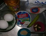 صورة لخطوة 1 من وصفة لانشون منزلي 🍅