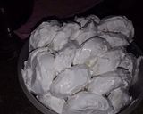 Foto del paso 6 de la receta: Rosquillas o Rosquetes Tucumanos