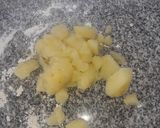 Foto del paso 1 de la receta: Ñoquis de papa