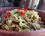 Cara Membuat Mie goreng spesial 4