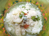 #19. Soup Dori Kukus (MPASI 1+)