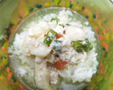 Foto langkah ke 6 dari resep #19. Soup Dori Kukus (MPASI 1+).