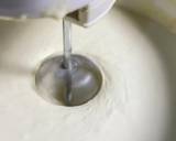 Foto langkah ke 9 dari resep Es Krim Durian Enak, Lembut, & Creamy (mix cheese).