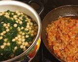 Foto del paso 6 de la receta: Potaje de garbanzos