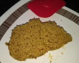 Foto del paso 4 de la receta: Bizcocho de naranja esponjoso al microondas