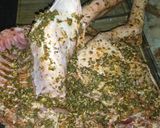 Foto del paso 1 de la receta: Lechón a la Parrilla