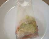 Foto langkah ke 6 dari resep 181. Vietnamese Spring Roll.