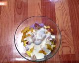 Foto langkah ke 3 dari resep Salad Buah Tanpa Mayonaise.