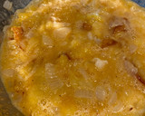 Foto del paso 3 de la receta: Tortilla de patata con cebolla