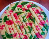 Foto langkah ke 5 dari resep Jelita Cake.