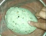 A picture of step 5 of Potato Nuggets.