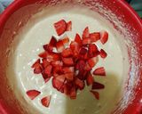 Foto del paso 2 de la receta: Torta de frutillas fácil!!