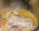 Foto del paso 10 de la receta: Queso de patas (vacuno y pollo)