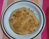 Foto langkah ke 4 dari resep Banana Pancake.