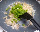 Mumbai style Pav Bhaji recipe step 5 photo