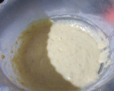 Foto del paso 2 de la receta: Hotcakes de banana 🍌