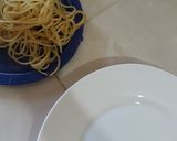 Foto del paso 22 de la receta: Spaghetti a la boloñesa