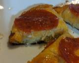 Cauliflower Crusted Pizza Bites- Keto recipe step 8 photo