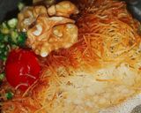 صورة لخطوة 5 من وصفة قطايف ❤