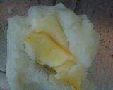 Foto del paso 3 de la receta: (wichi) relleno de papa a mi manera