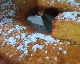 Foto del paso 3 de la receta: Torta de zanahorias muy húmeda