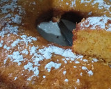 Foto del paso 3 de la receta: Torta de zanahorias muy húmeda