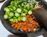 Foto langkah ke 5 dari resep Sambal Ganja.