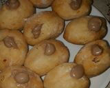 Foto langkah ke 11 dari resep Bomboloni.