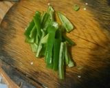 Foto del paso 3 de la receta: Carne Con Brócoli (Sano pero Sabroso)