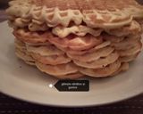 Pas rețetă Waffle 5 fotografie