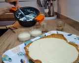 Foto del paso 3 de la receta: Tartaleta de crema de queso y chocolate blanco