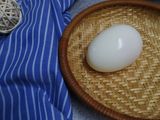 Petua rebus telur masak sekata