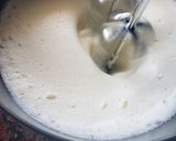 Foto del paso 1 de la receta: Budín de ricota y ananá low carb