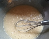 Foto del paso 1 de la receta: Budín de Naranja y Pera