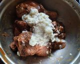 मालवणी चिकन आणि जिरा मसाला राईस (Malvani Chicken Jeera Rice Recipe In Marathi) रेसिपी स्टेप 4 फोटो 