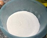 Foto del paso 1 de la receta: Waffles