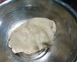 चाँकलेट डोनट (chocolate donut recipe in marathi) रेसिपी स्टेप 3 फोटो 