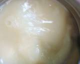 Fresh Sweet Lime Juice (Mosambi Juice) recipe step 3 photo