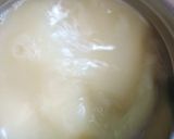 A picture of step 3 of Fresh Sweet Lime Juice (Mosambi Juice).